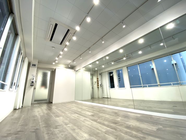 レンタルスタジオ - Studio Eight Limbs / スタジオエイトリムズ