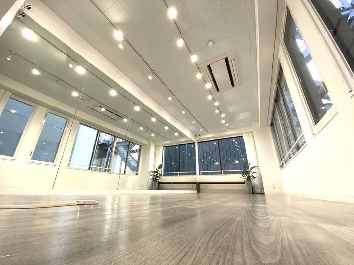 レンタルスタジオ - Studio Eight Limbs / スタジオエイトリムズ