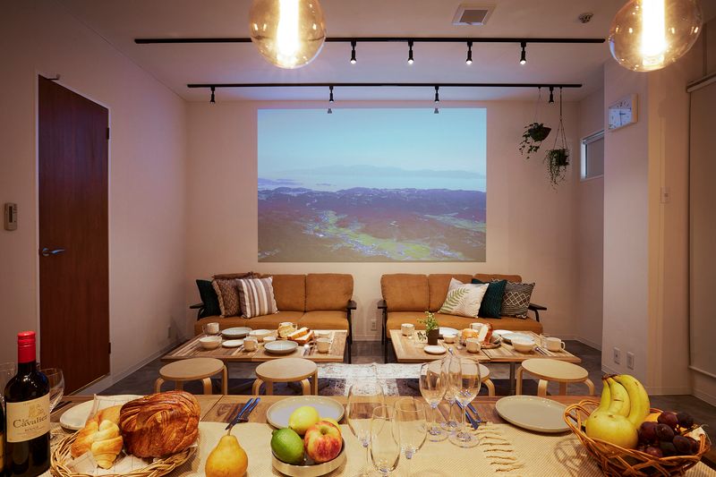 【パッケージプラン】_三条河原町パーティースペースあそViva - 三条河原町パーティースペースあそViva