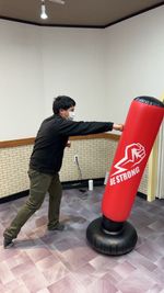 ストレス解消に(笑) - 船町レンタルダンススタジオ 福山駅徒歩8分　船町レンタル ダンススタジオの設備の写真