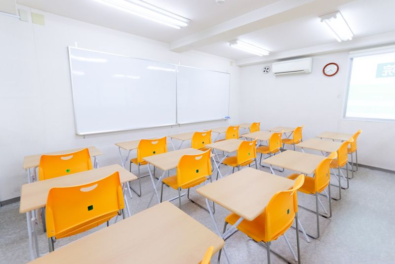 ふれあい貸し会議室 中河原D - ふれあい貸し会議室 中河原研進