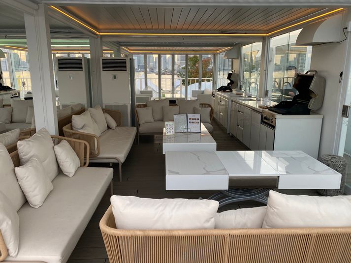 【商用利用】全エリア撮影プラン - Kiranah　Garden