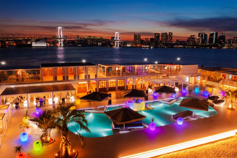 【商用利用】全エリア撮影プラン - Kiranah　Garden