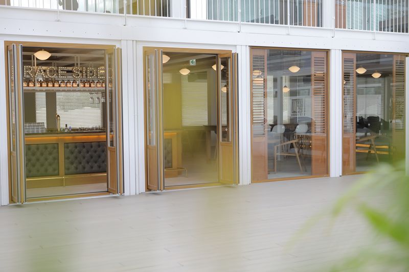 レストラン1階＜貸切＞ - Kiranah　Garden