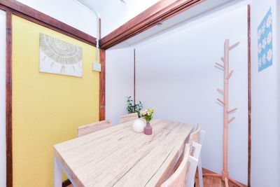 Daisy Side 上野 4F Space Side (4F)の室内の写真
