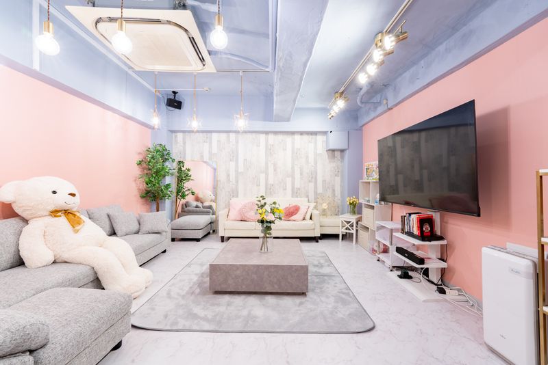 レンタルスペース - 362_Elegance新橋