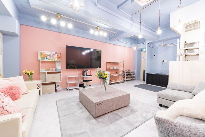 レンタルスペース - 362_Elegance新橋