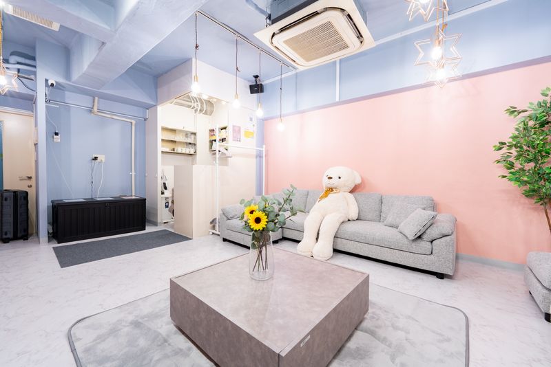 レンタルスペース - 362_Elegance新橋