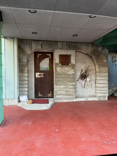 多目的スペース - 柏市旭町レンタルルーム【全面赤ちゃんマット、大型鏡アリ】