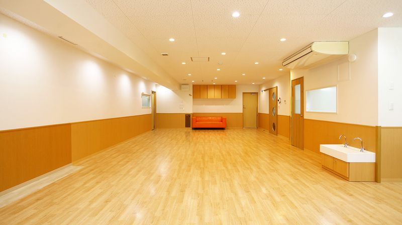 レンタルスペース_Aスタジオ - 稲毛レンタルスペースTREE