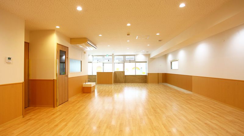 レンタルスペース_Aスタジオ - 稲毛レンタルスペースTREE