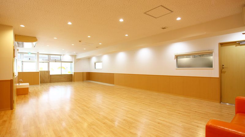 レンタルスペース_Aスタジオ - 稲毛レンタルスペースTREE