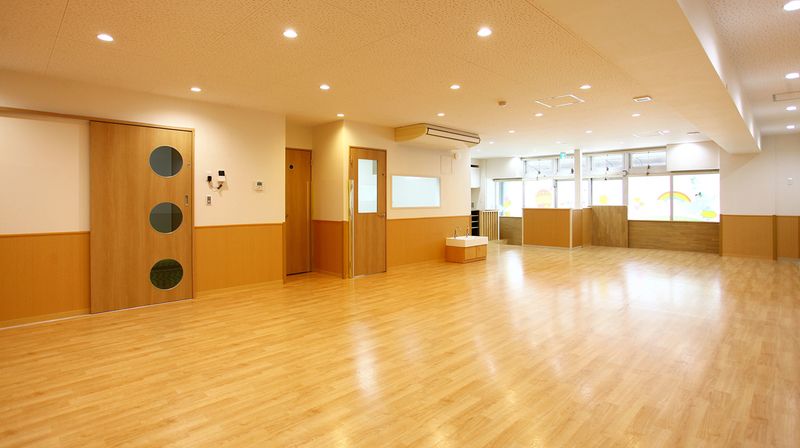 レンタルスペース_Aスタジオ - 稲毛レンタルスペースTREE