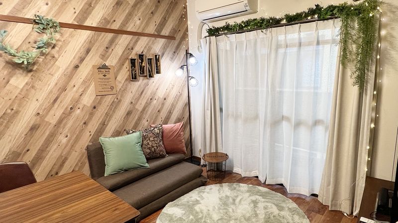  ホワイトボード・WiFiあり♪パーティ/撮影/会議に使える♪ - corpisca船橋【コルピスカフナバシ】