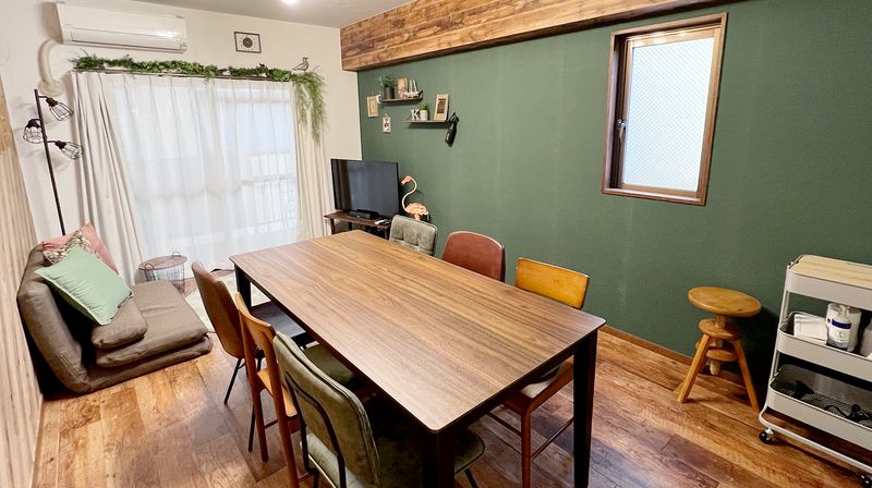  ホワイトボード・WiFiあり♪パーティ/撮影/会議に使える♪ - corpisca船橋【コルピスカフナバシ】