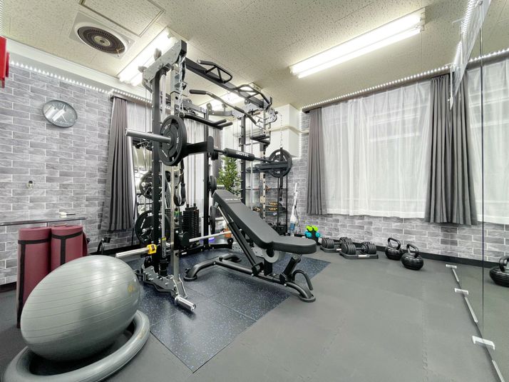 FREAK’S GYM（フリークスジム）新宿店 - FREAK'S GYM 新宿店