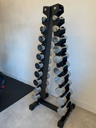 眺めの良いレンタルスペース - パーソナルトレーニングジム | GOG