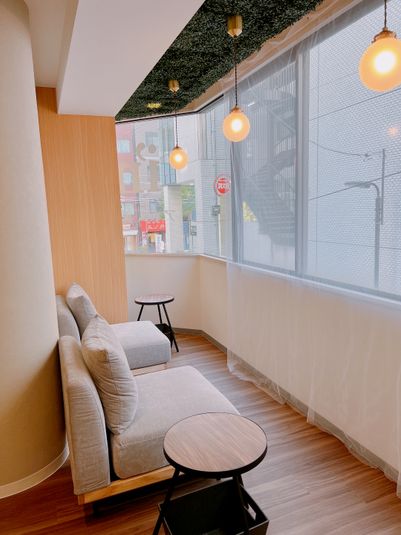 鍼灸サロン - アイム