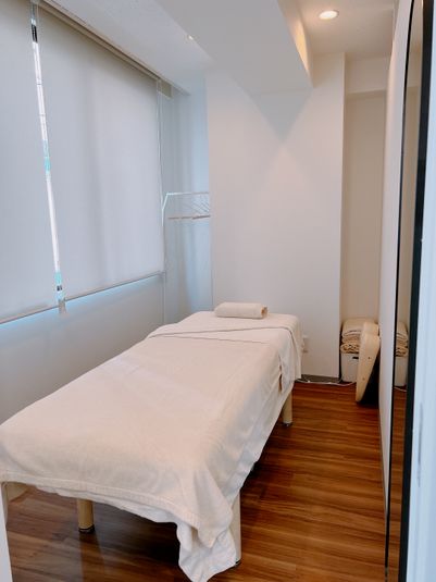 鍼灸サロン - アイム