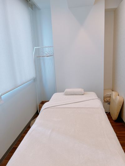 鍼灸サロン - アイム