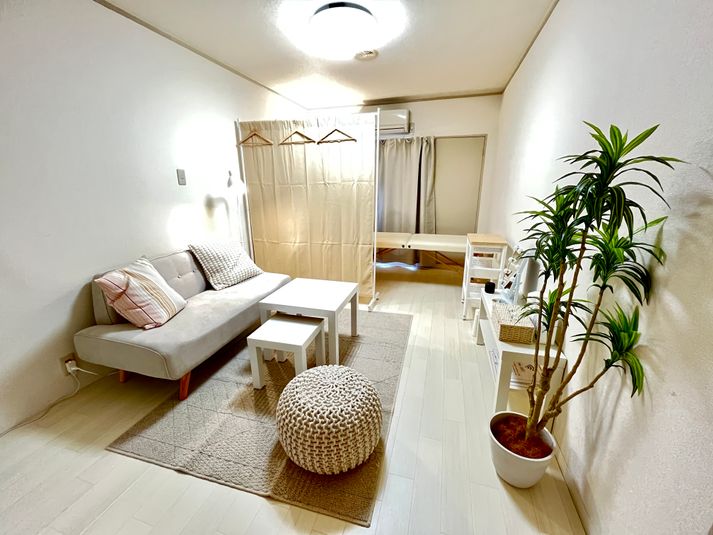 レンタルサロン、多目的スペース - ◆エブリ北堀江◆大阪・堀江のレンタルサロン・エステスペース❗️