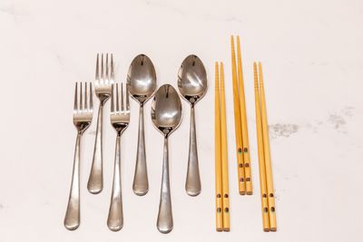 カトラリー - 🌸天満パーティ向けレンタルスペース🌸 可愛いレンタルスペースTHE ROOM天満の室内の写真