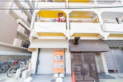 近隣のビル - 🌸天満パーティ向けレンタルスペース🌸 可愛いレンタルスペースTHE ROOM天満のその他の写真