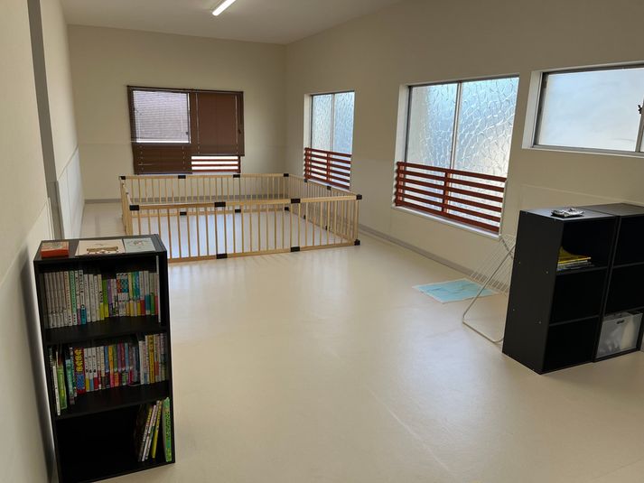 レンタルスペース鎌ケ谷ドッグス - 鎌ケ谷ドッグス2階