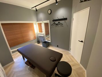 ShareSalonBP渋谷店2 ShareSalonBP渋谷店の室内の写真