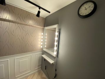 ShareSalonBP渋谷店2 ShareSalonBP渋谷店の室内の写真