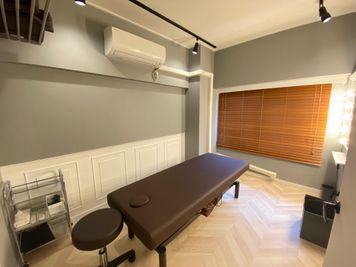 ShareSalonBP渋谷店2 ShareSalonBP渋谷店の室内の写真