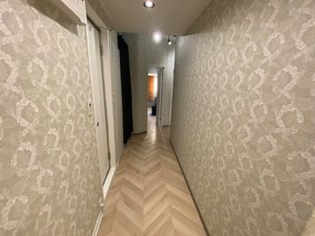 ShareSalonBP渋谷店2 ShareSalonBP渋谷店の室内の写真