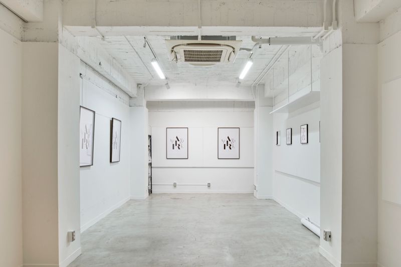 ALL FLOOR：BF-RF - THE A.I.R BUILDING