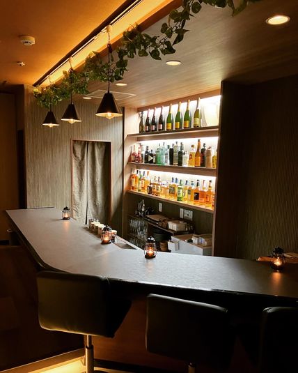 栄メッツビル6F　栄駅徒歩5分 - BAR GUILD