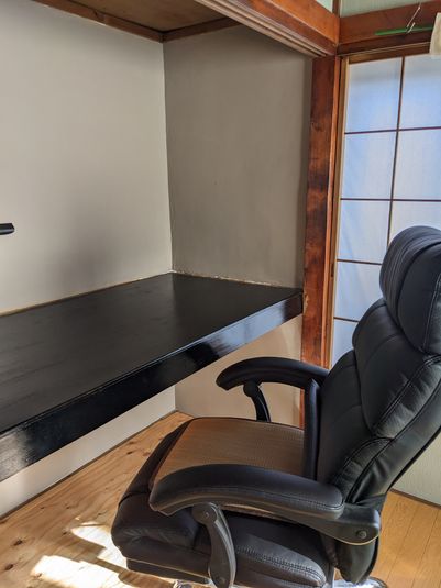 千歳船橋のコワーキングスペース「Tatami Works」 - TatamiWorks