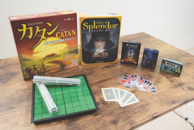 381_fika渋谷道玄坂 パーティールームの設備の写真