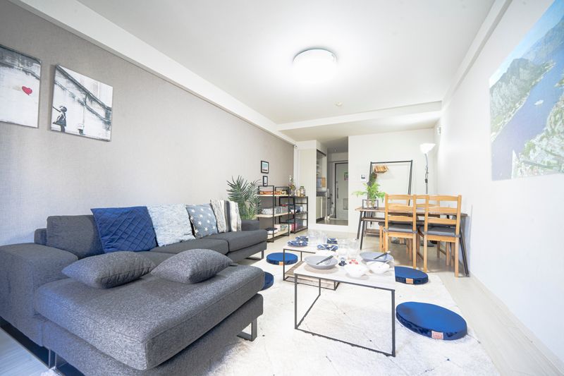 パーティールーム - 381_fika渋谷道玄坂