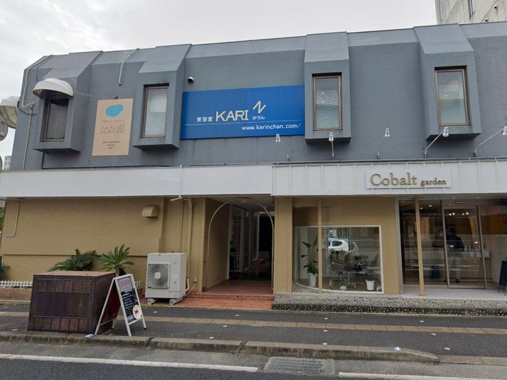 レンタルサロン エステルーム - minoriba_佐賀駅南口店