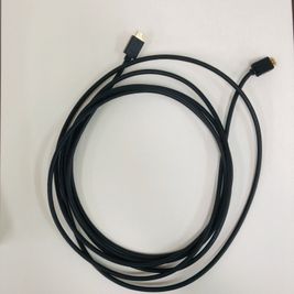 HDMIケーブル
パソコンとモニターを繋げられます - S ＊PLACE 名古屋駅前 大会議室の設備の写真