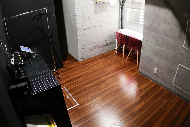 BUZZ Live赤坂 - BUZZ Live赤坂