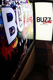 入り口 - BUZZ Live赤坂の外観の写真