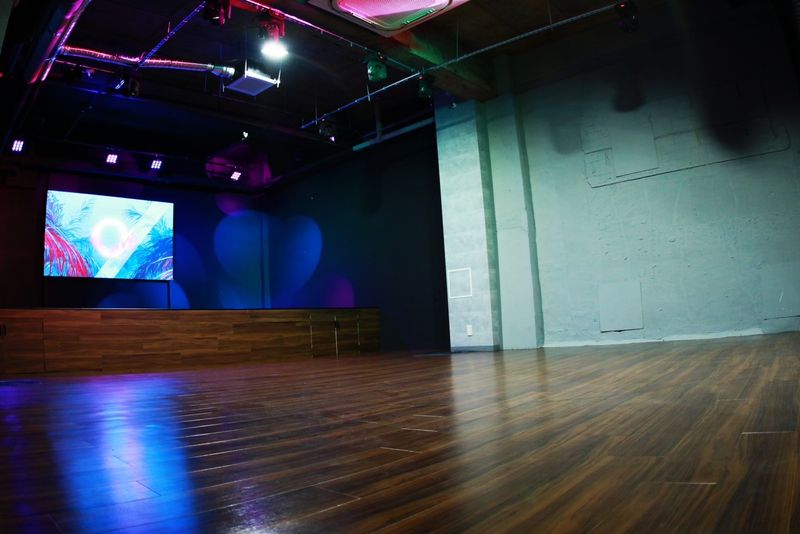 BUZZ Live赤坂 - BUZZ Live赤坂