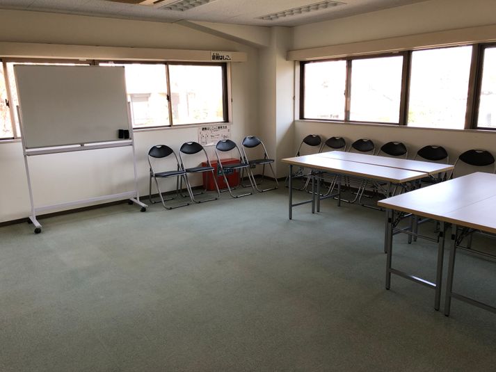 菊名ガーデンヒルズB棟2階 - 菊名ガーデンヒルズ　B棟2階