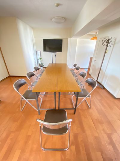 レンタルスペース、レンタルサロン、映画鑑賞室、貸し会議室 - SAKURA スペース