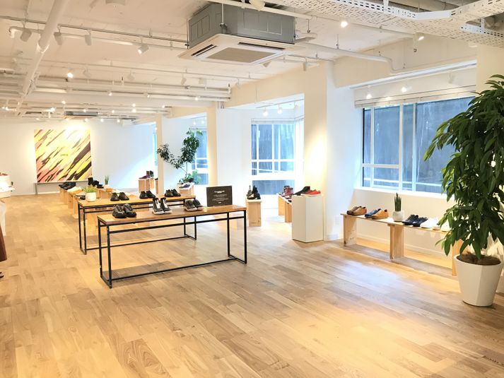 【事前見学必須】JUNCTION space - JUNCTION harajuku