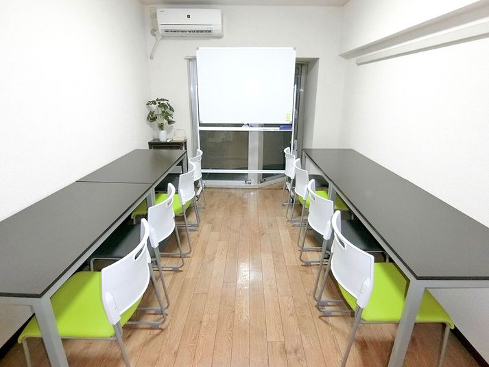 レンタルスペース - ドゥ＠丸の内