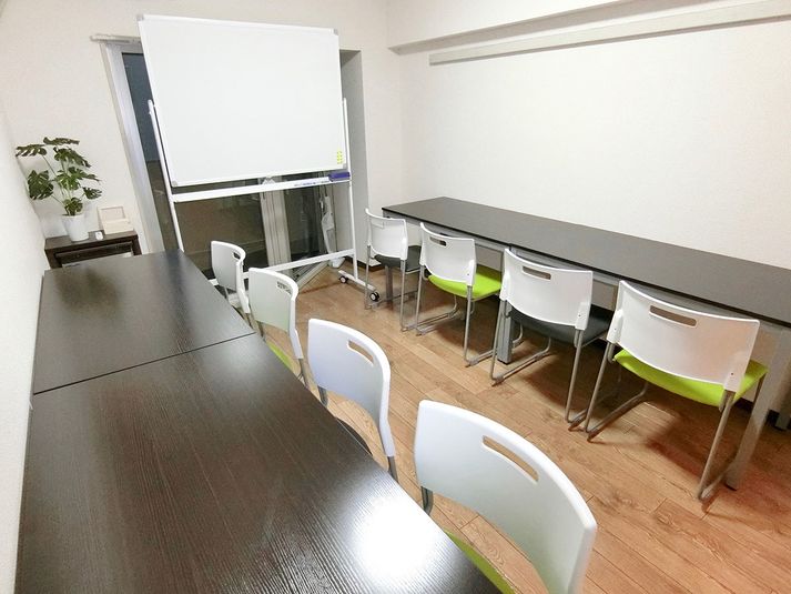 レンタルスペース - ドゥ＠丸の内