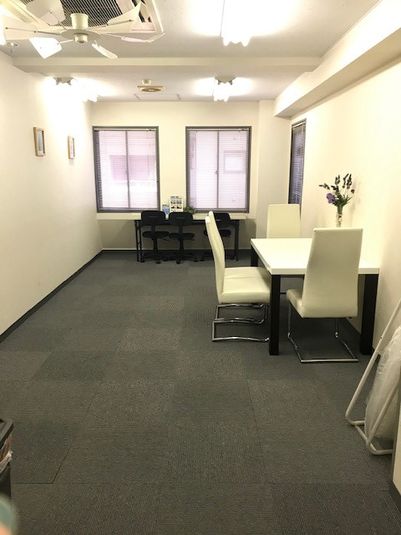 5B会議室 - 澤田聖徳ビル