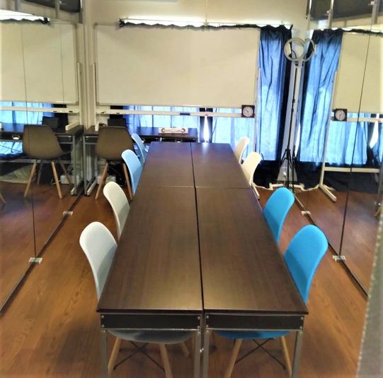 ひのまるスタジオ天神南店 - ひのまるオフィス天神