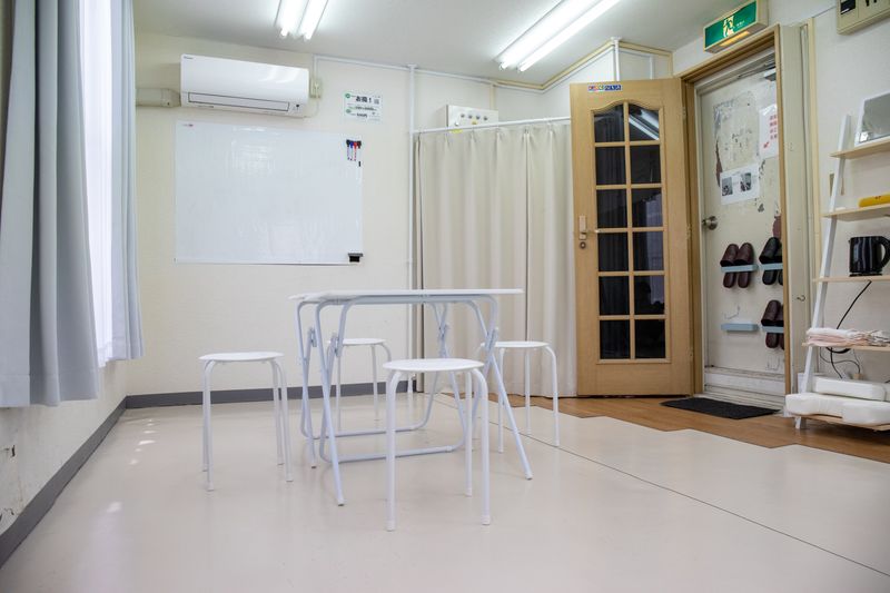 （会議室）スタジオディライツ大船　大船駅1分 - スタジオディライツ大船